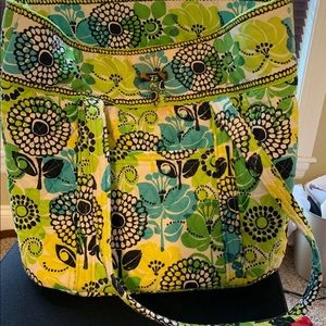 Vera Bradley tote